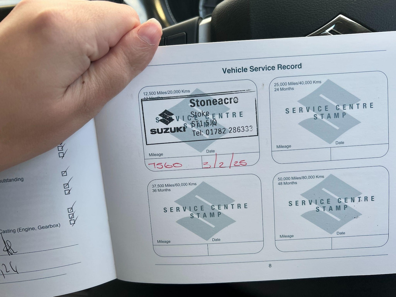 Used Suzuki Vitara 2024 for sale - 76975894: Photo 23