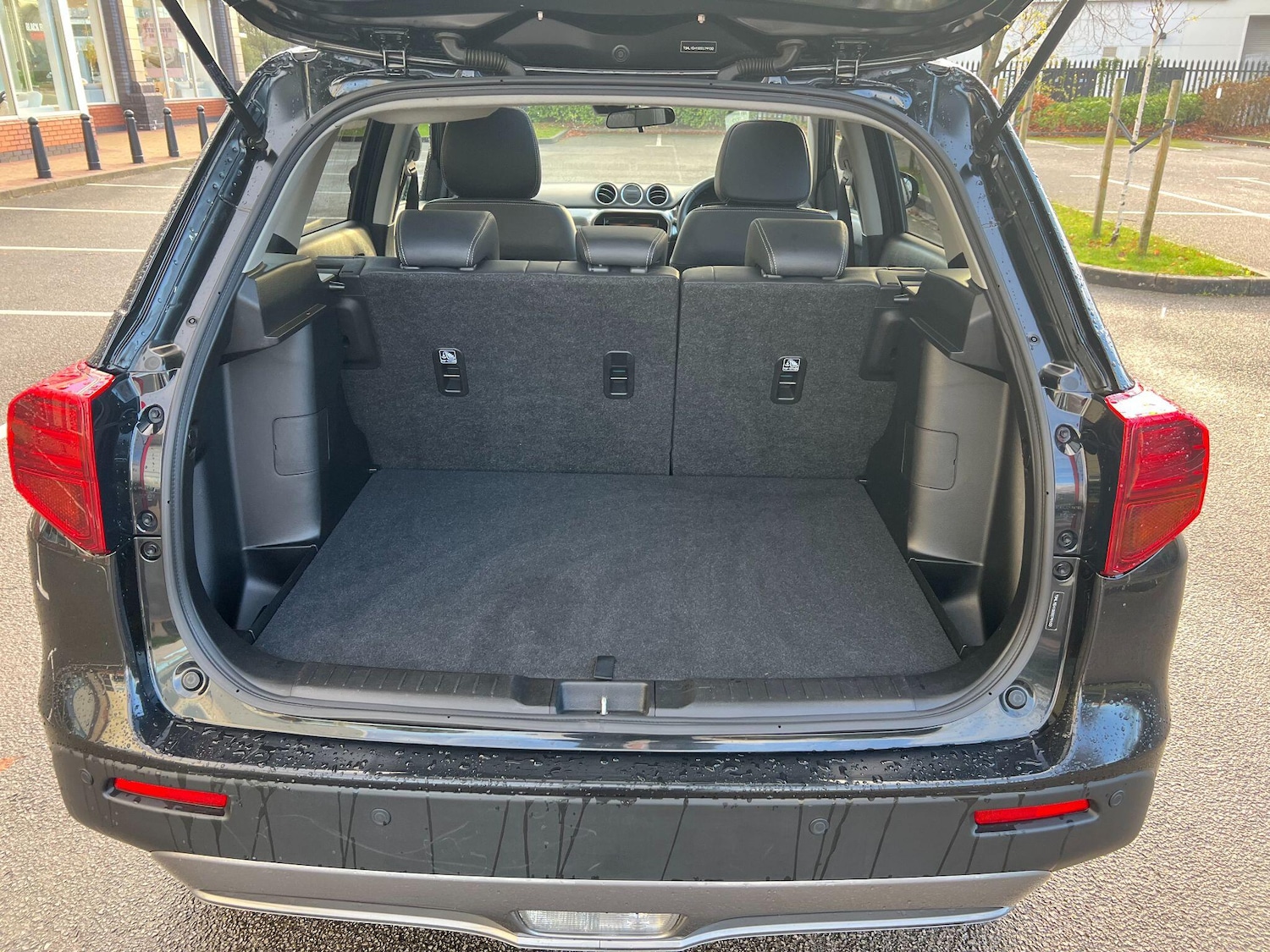 Used Suzuki Vitara 2024 for sale - 76975894: Photo 25