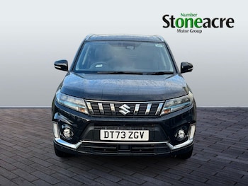 Used Suzuki Vitara 2024 for sale - 76975894: Photo