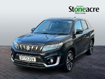 Used Suzuki Vitara 2024 for sale - 76975894: Photo