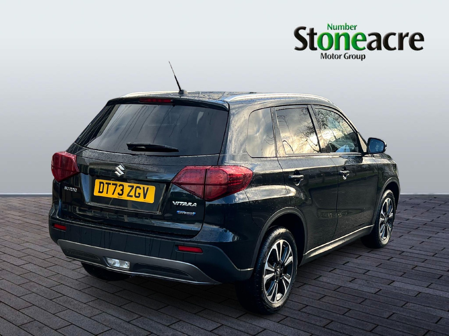 Used Suzuki Vitara 2024 for sale - 76975894: Photo 8