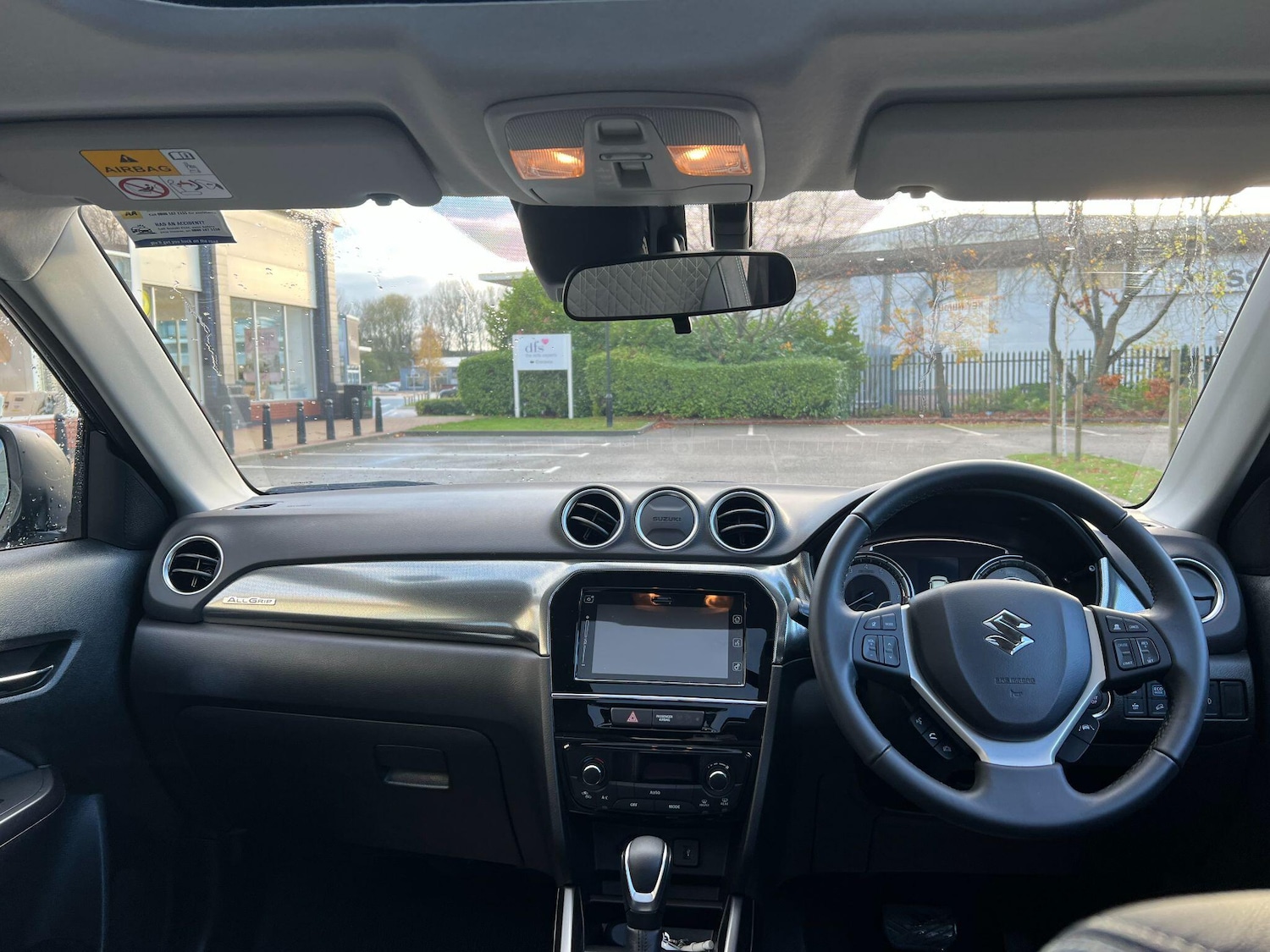 Used Suzuki Vitara 2024 for sale - 76975894: Photo 9