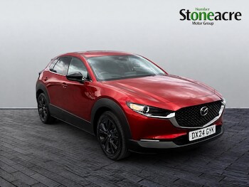 Used Mazda CX-30 2024 for sale - 79441137: Photo