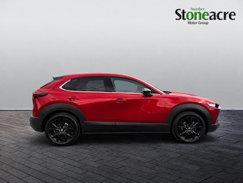 Used Mazda CX-30 2024 for sale - 79441137: Photo