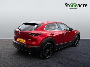 Used Mazda CX-30 2024 for sale - 79441137: Photo