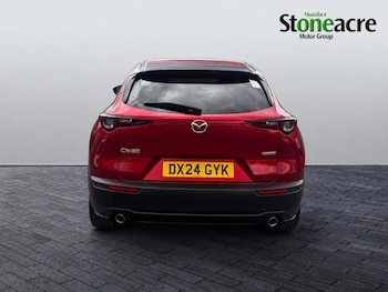 Used Mazda CX-30 2024 for sale - 79441137: Photo