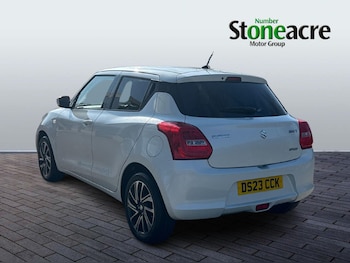 Used Suzuki Swift 2023 for sale - 78448163: Photo