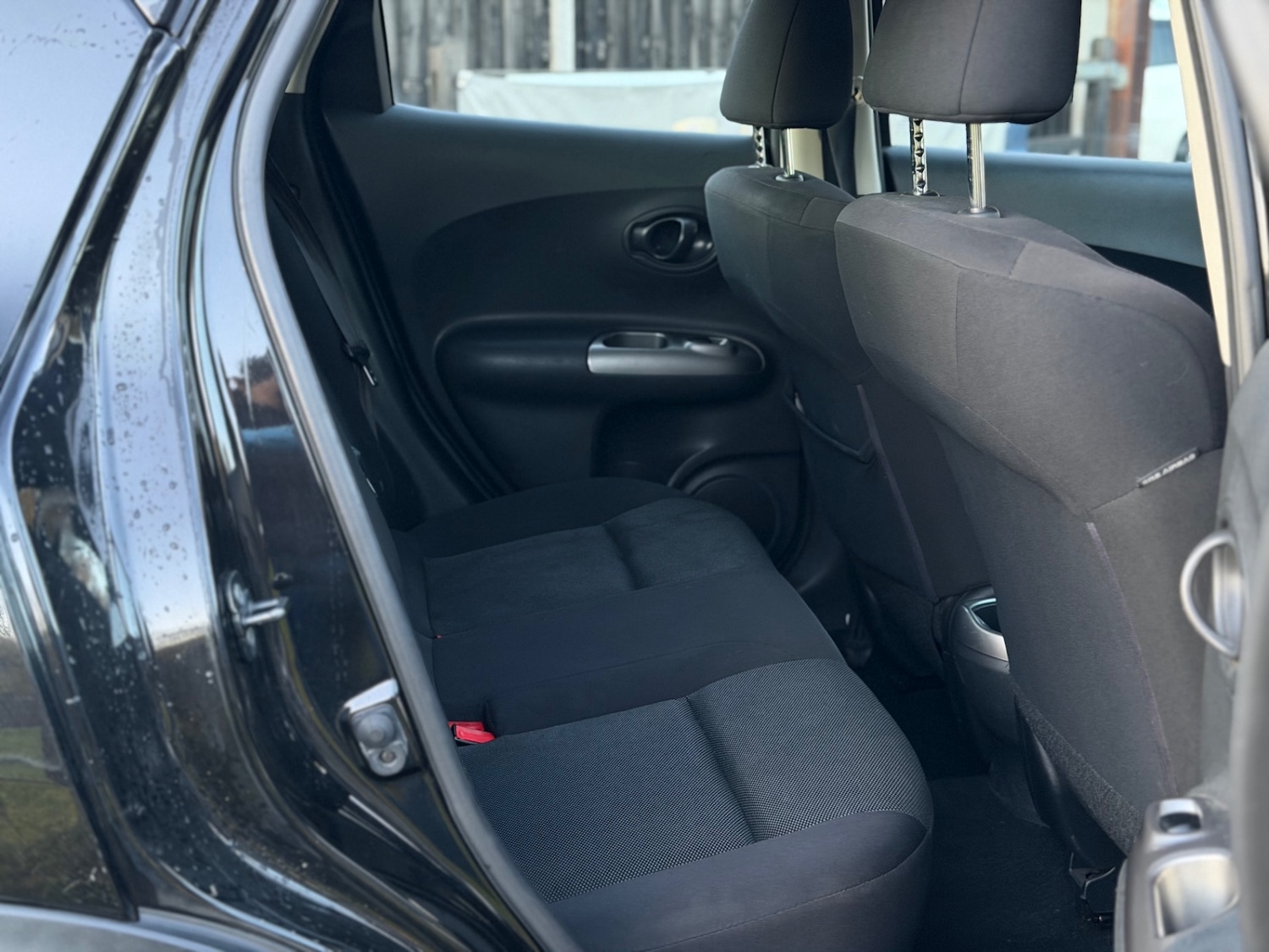 Used Nissan Juke 2011 for sale - 76765077: Photo 14