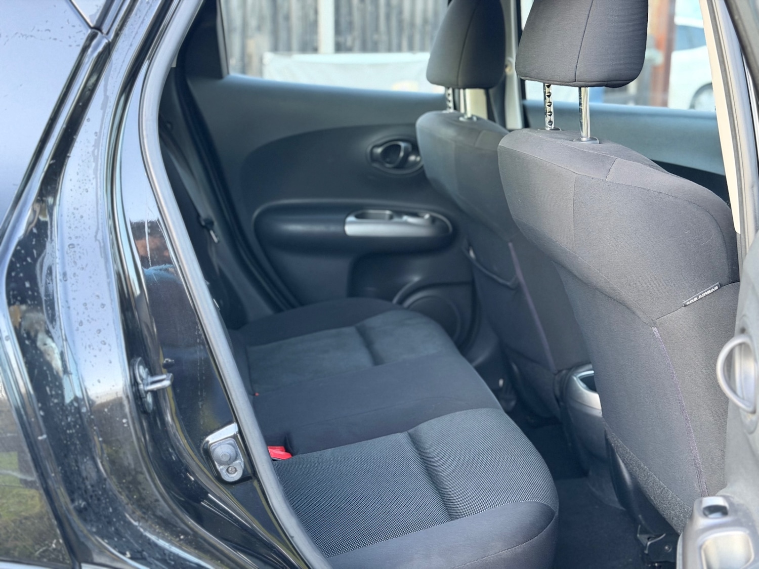 Used Nissan Juke 2011 for sale - 76765077: Photo 17