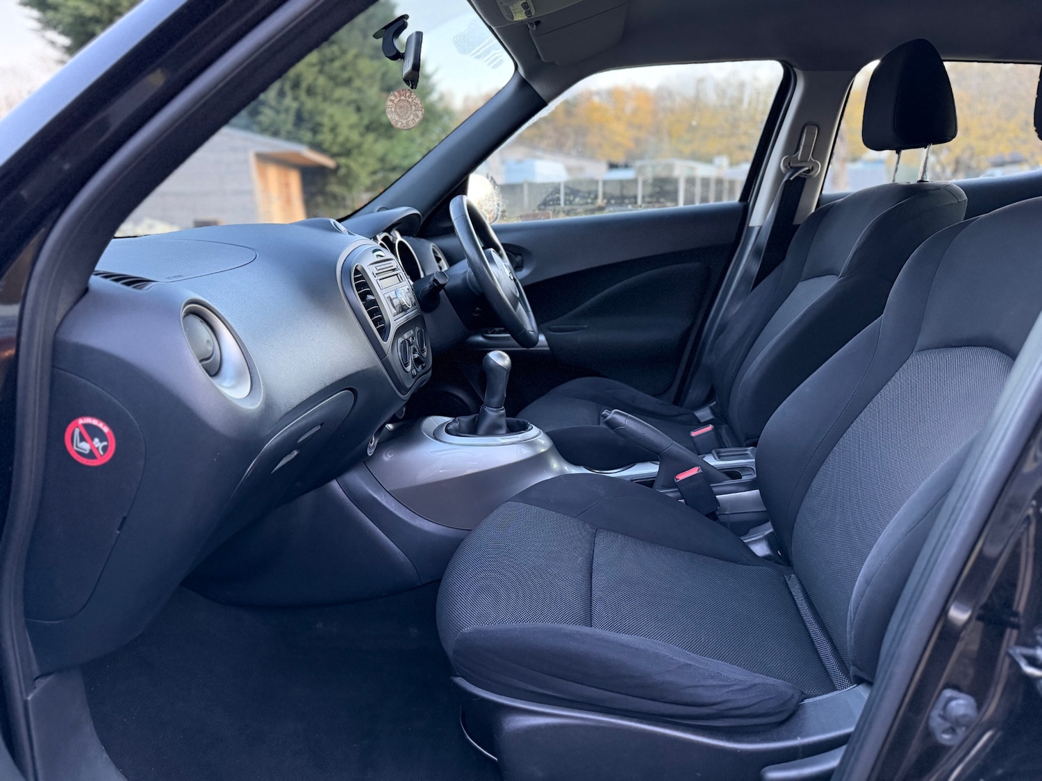 Used Nissan Juke 2011 for sale - 76765077: Photo 18