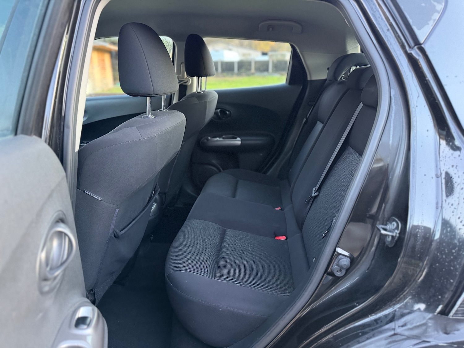 Used Nissan Juke 2011 for sale - 76765077: Photo 19