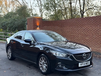 Used Mazda Mazda6 2014 for sale - 76765681: Photo