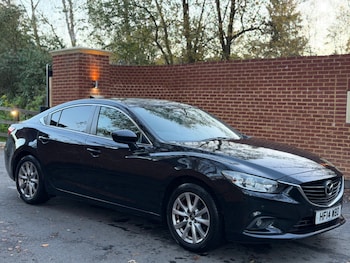 Used Mazda Mazda6 2014 for sale - 76765681: Photo