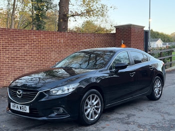 Used Mazda Mazda6 2014 for sale - 76765681: Photo