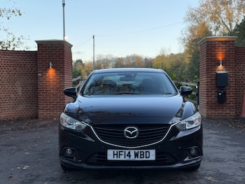 Used Mazda Mazda6 2014 for sale - 76765681: Photo