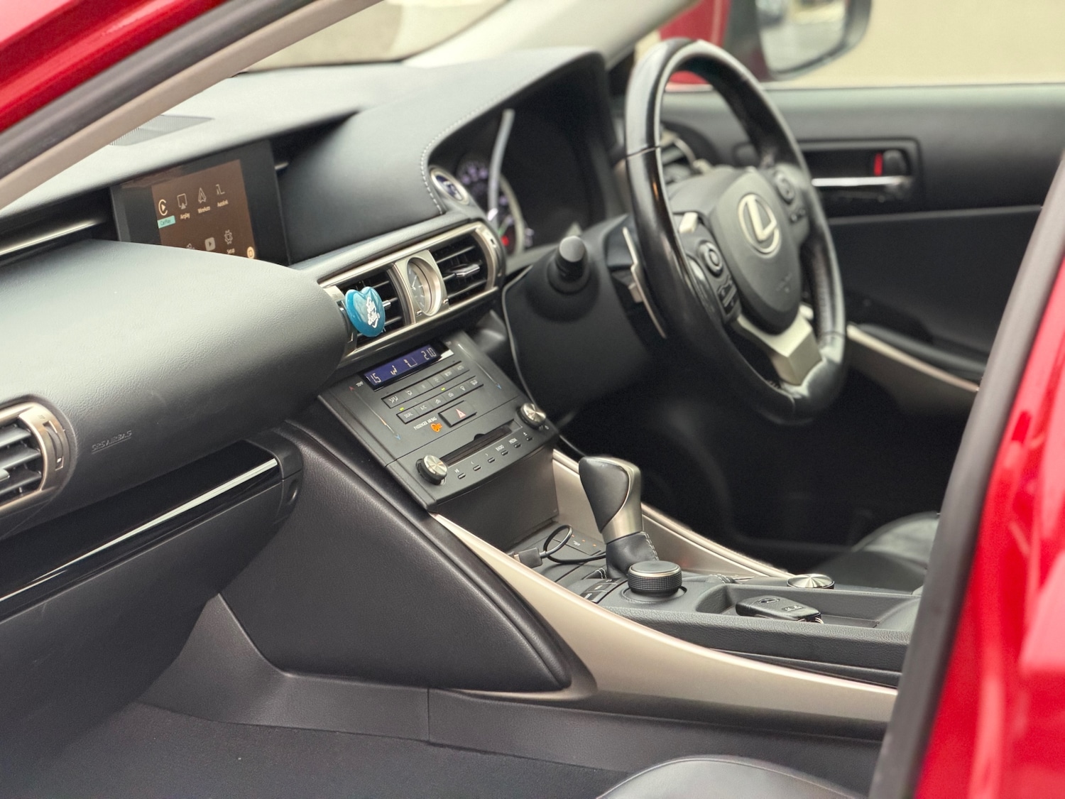 Used Lexus IS 2015 for sale - 76766538: Photo 16