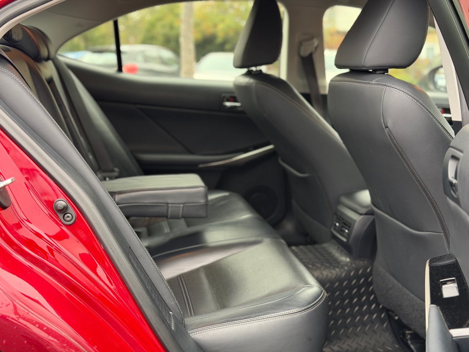 Used Lexus IS 2015 for sale - 76766538: Photo 19