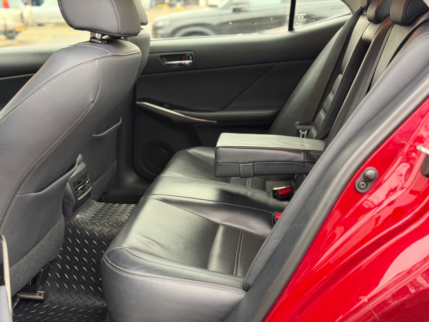 Used Lexus IS 2015 for sale - 76766538: Photo 20