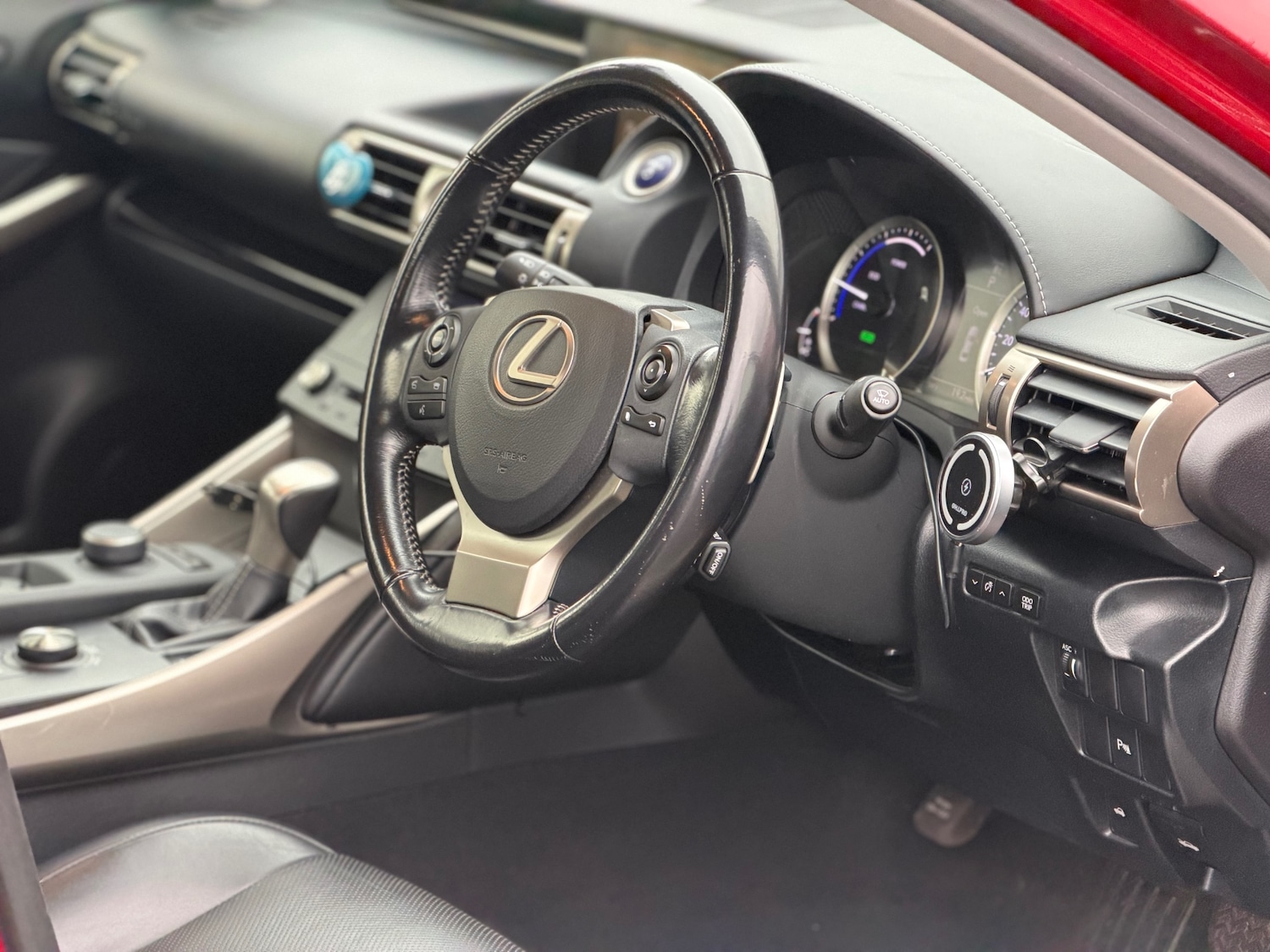 Used Lexus IS 2015 for sale - 76766538: Photo 22