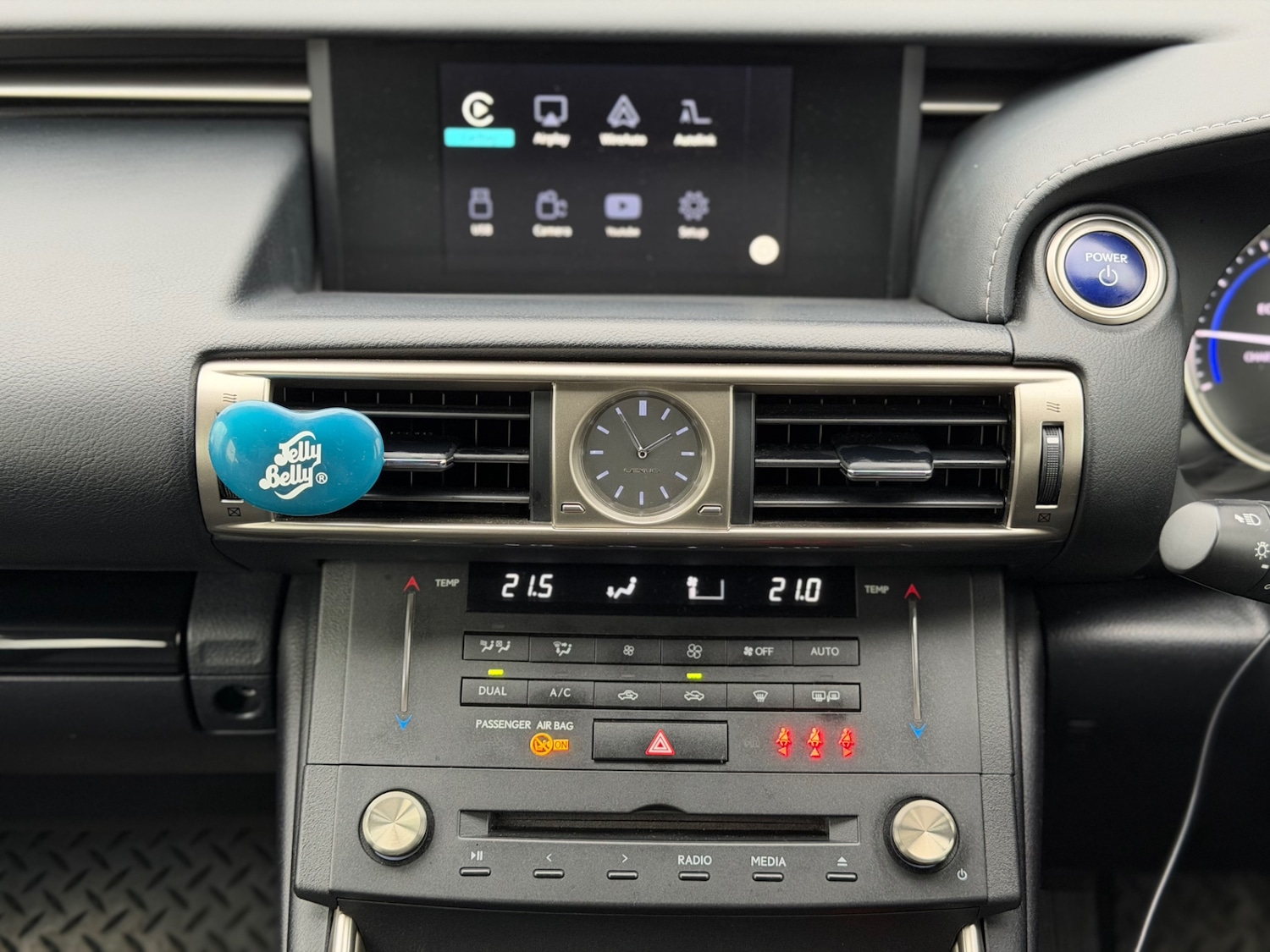 Used Lexus IS 2015 for sale - 76766538: Photo 26