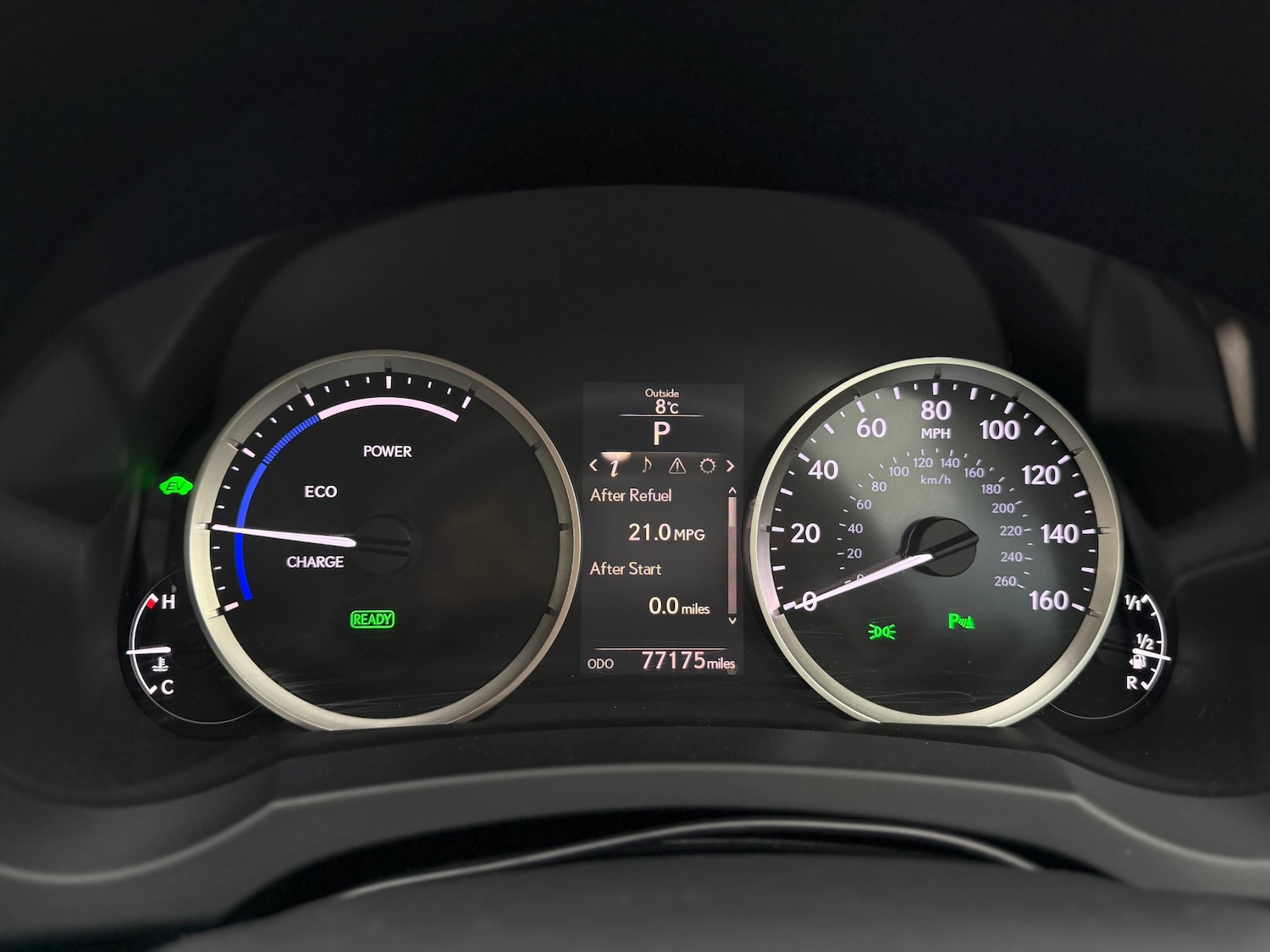 Used Lexus IS 2015 for sale - 76766538: Photo 28