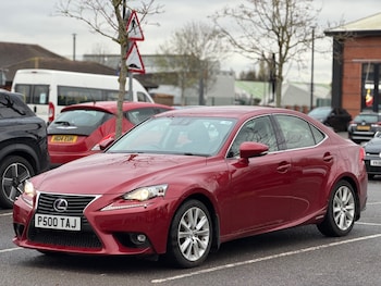 Used Lexus IS 2015 for sale - 76766538: Photo