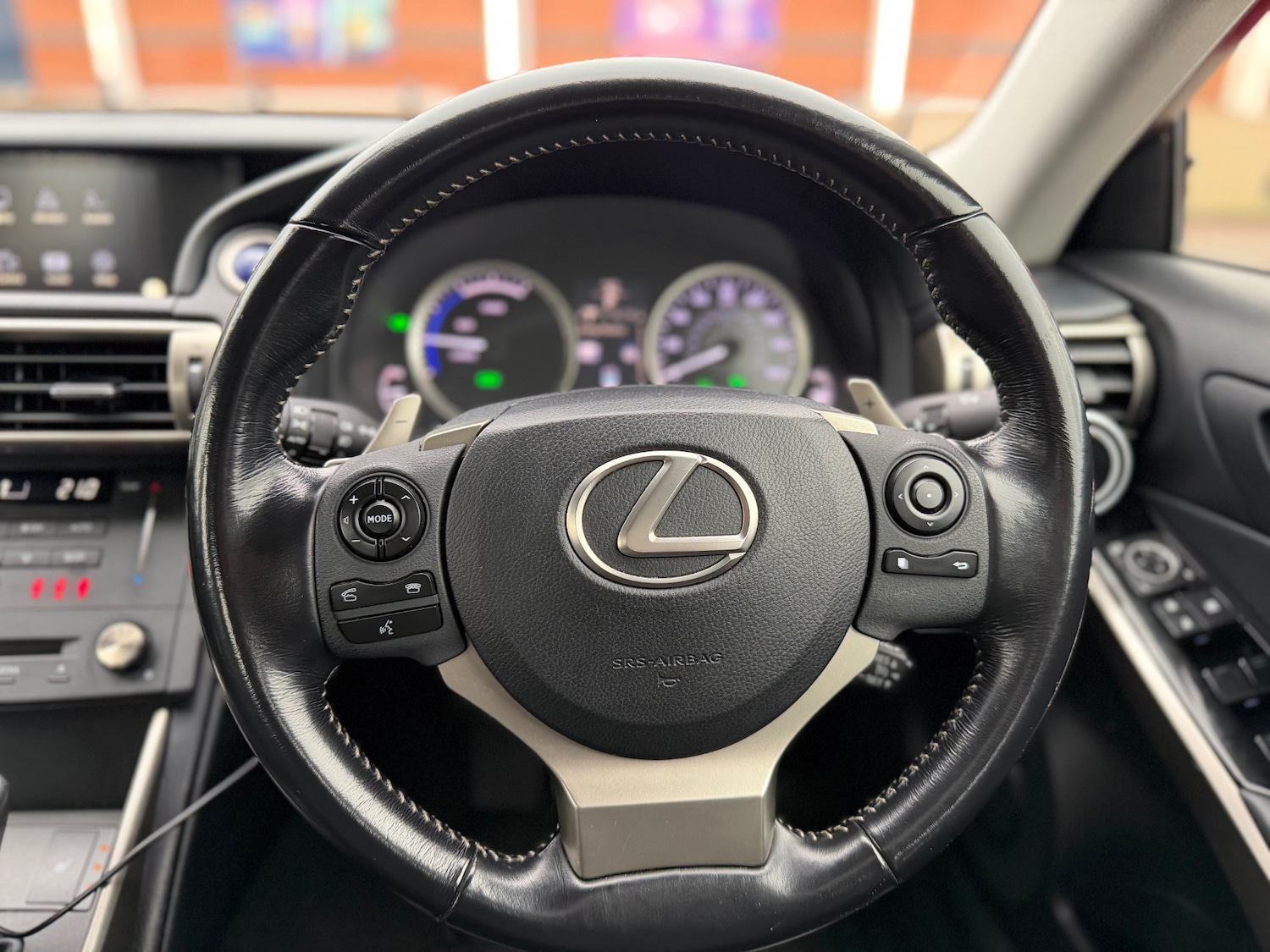Used Lexus IS 2015 for sale - 76766538: Photo 30