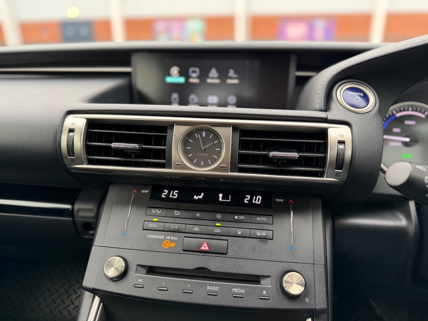 Used Lexus IS 2015 for sale - 76766538: Photo 31