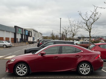 Used Lexus IS 2015 for sale - 76766538: Photo
