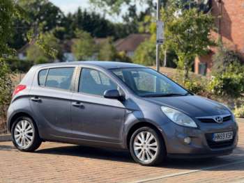 2009 (59) - 1.4 Style 5dr
