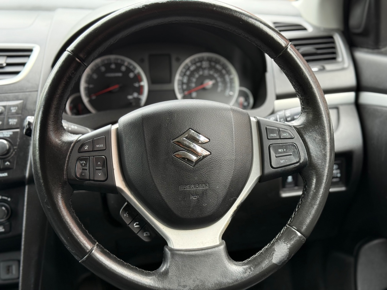 Vehicle 26