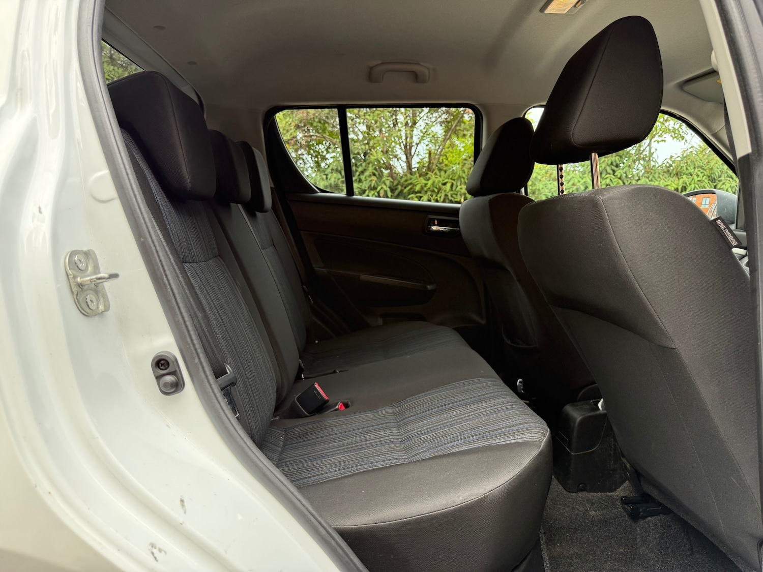 Vehicle 27