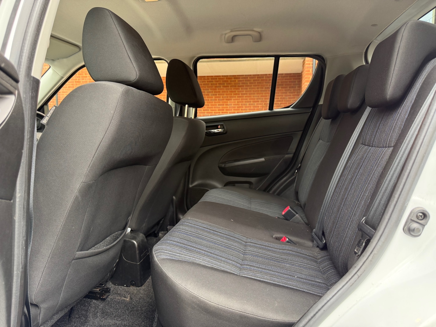 Vehicle 28