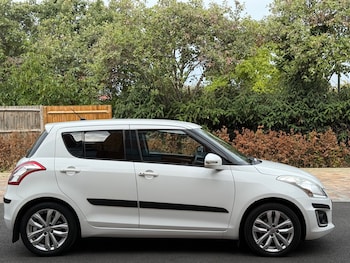 Used Suzuki Swift 2014 for sale - 75920498: Photo
