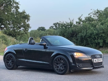 Used Audi TT 2009 for sale - 75761826: Photo