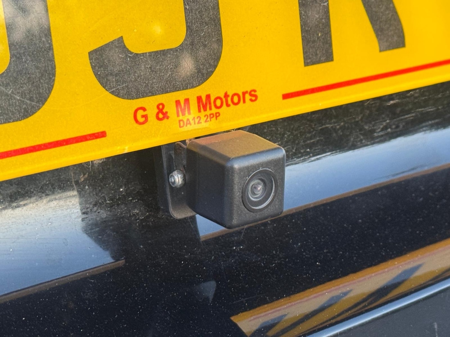 Vehicle 23