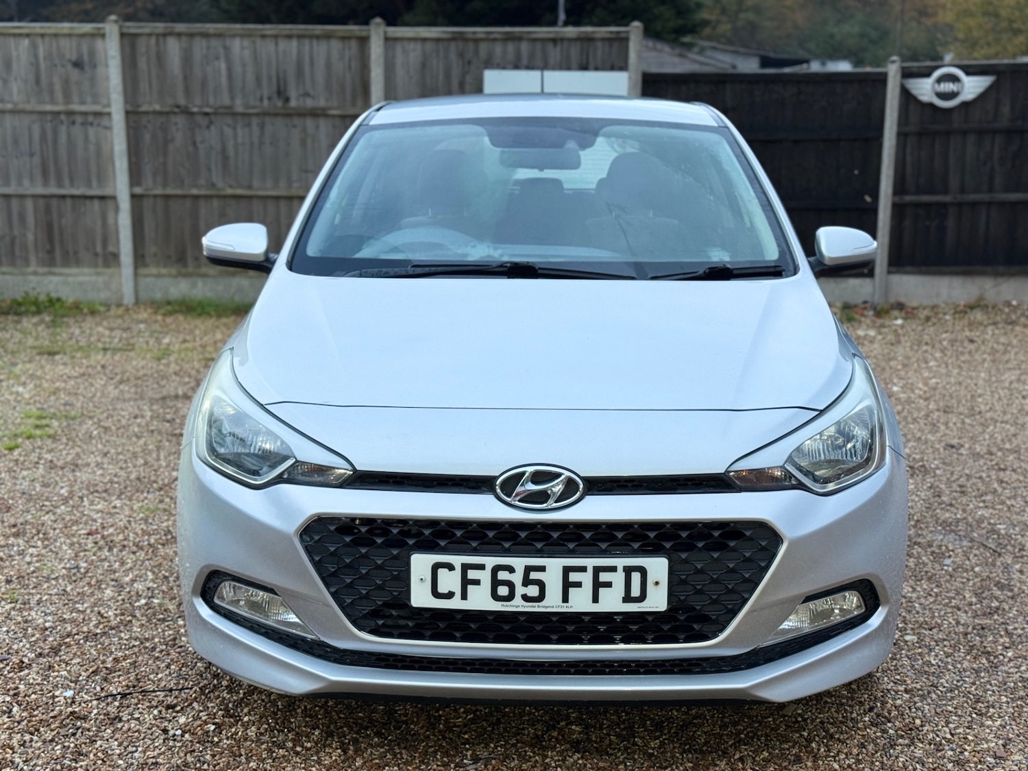 Used Hyundai i20 2015 for sale - 76766521: Photo 13