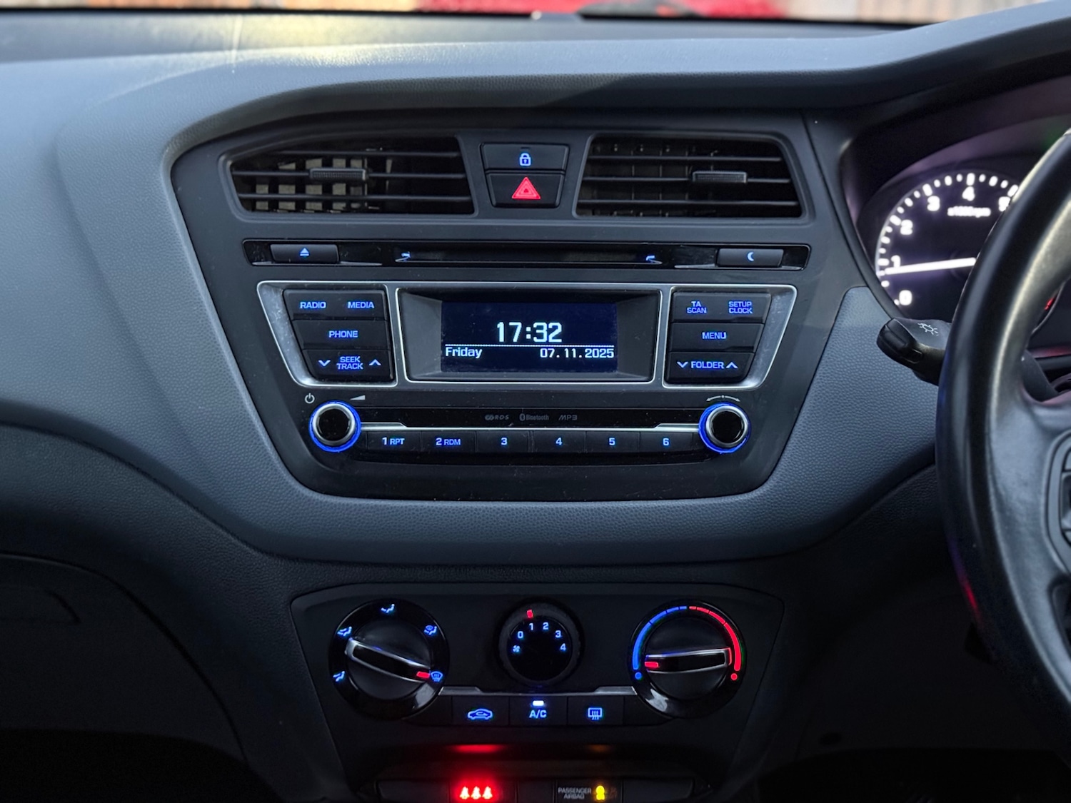 Used Hyundai i20 2015 for sale - 76766521: Photo 14