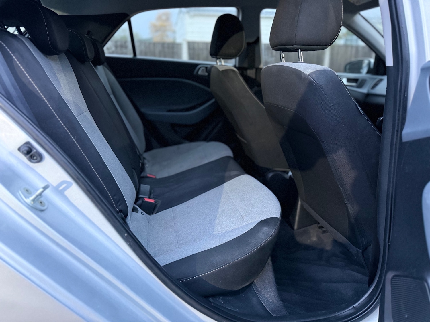 Used Hyundai i20 2015 for sale - 76766521: Photo 15