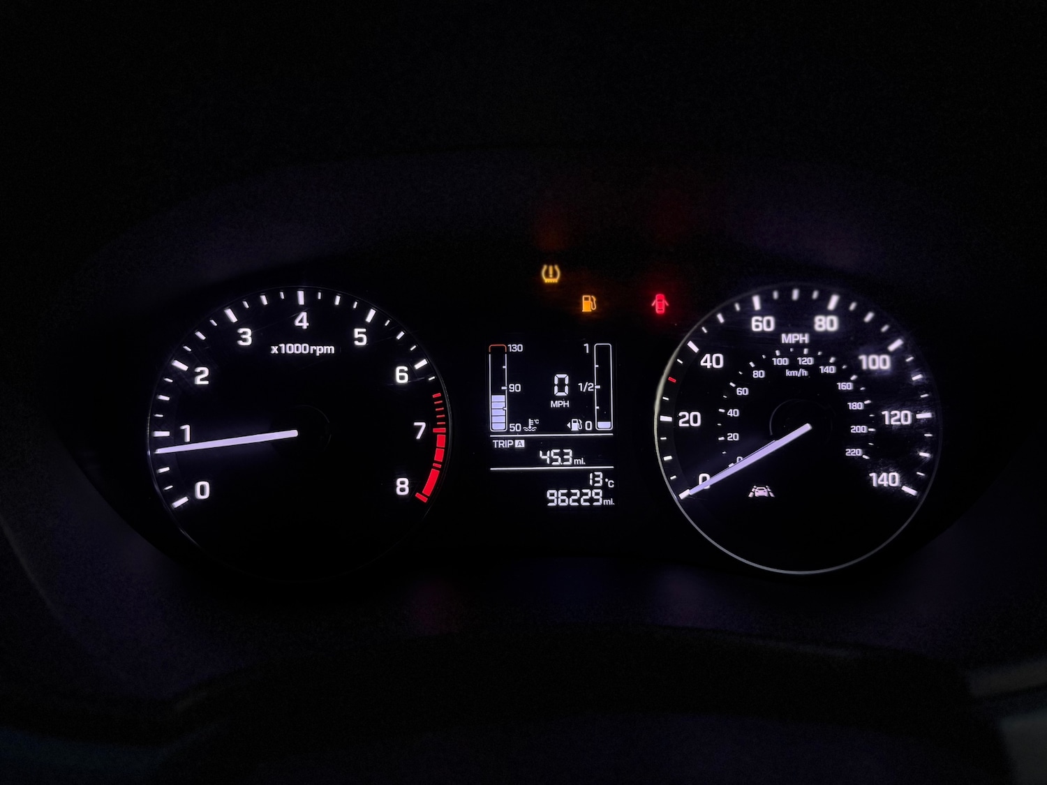 Used Hyundai i20 2015 for sale - 76766521: Photo 22