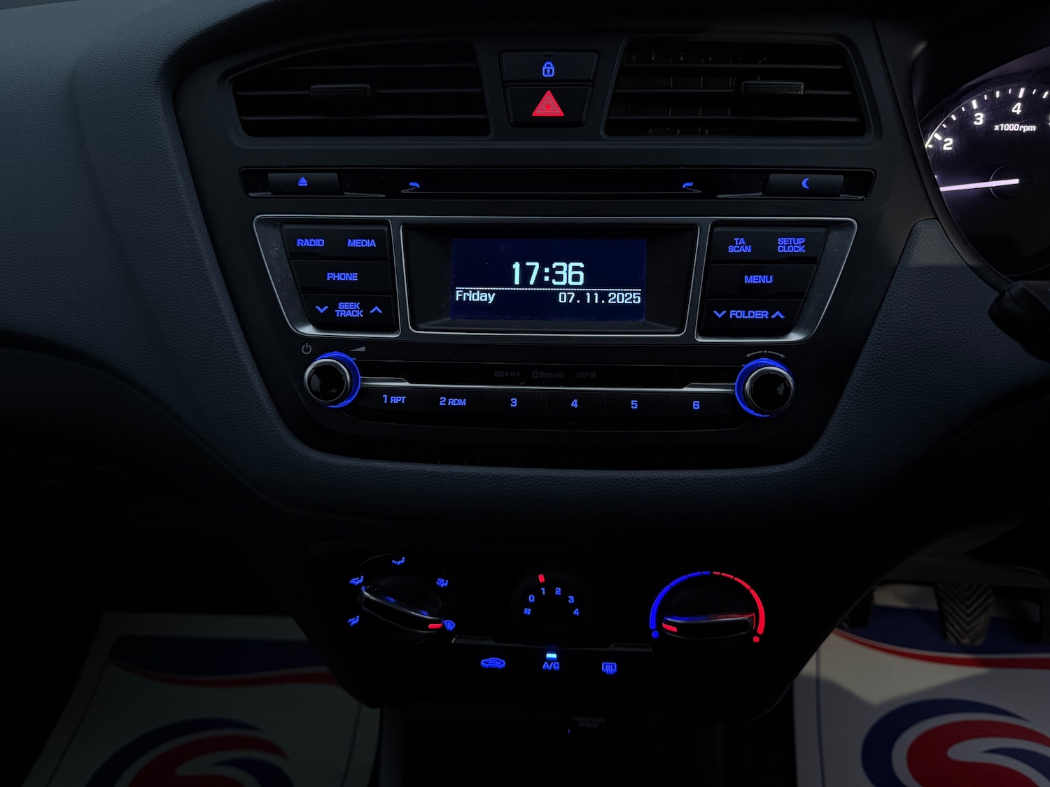 Used Hyundai i20 2015 for sale - 76766521: Photo 23