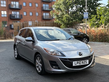 Used Mazda Mazda3 2010 for sale - 75542263: Photo