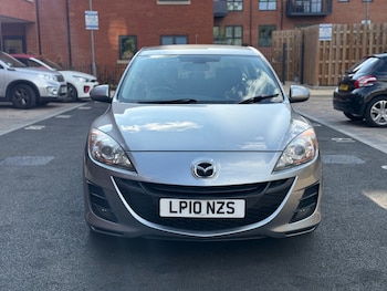 Used Mazda Mazda3 2010 for sale - 75542263: Photo