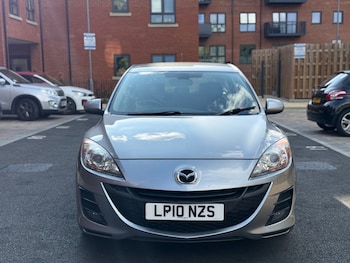 Used Mazda Mazda3 2010 for sale - 75542263: Photo