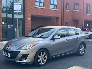 Used Mazda Mazda3 2010 for sale - 75542263: Photo