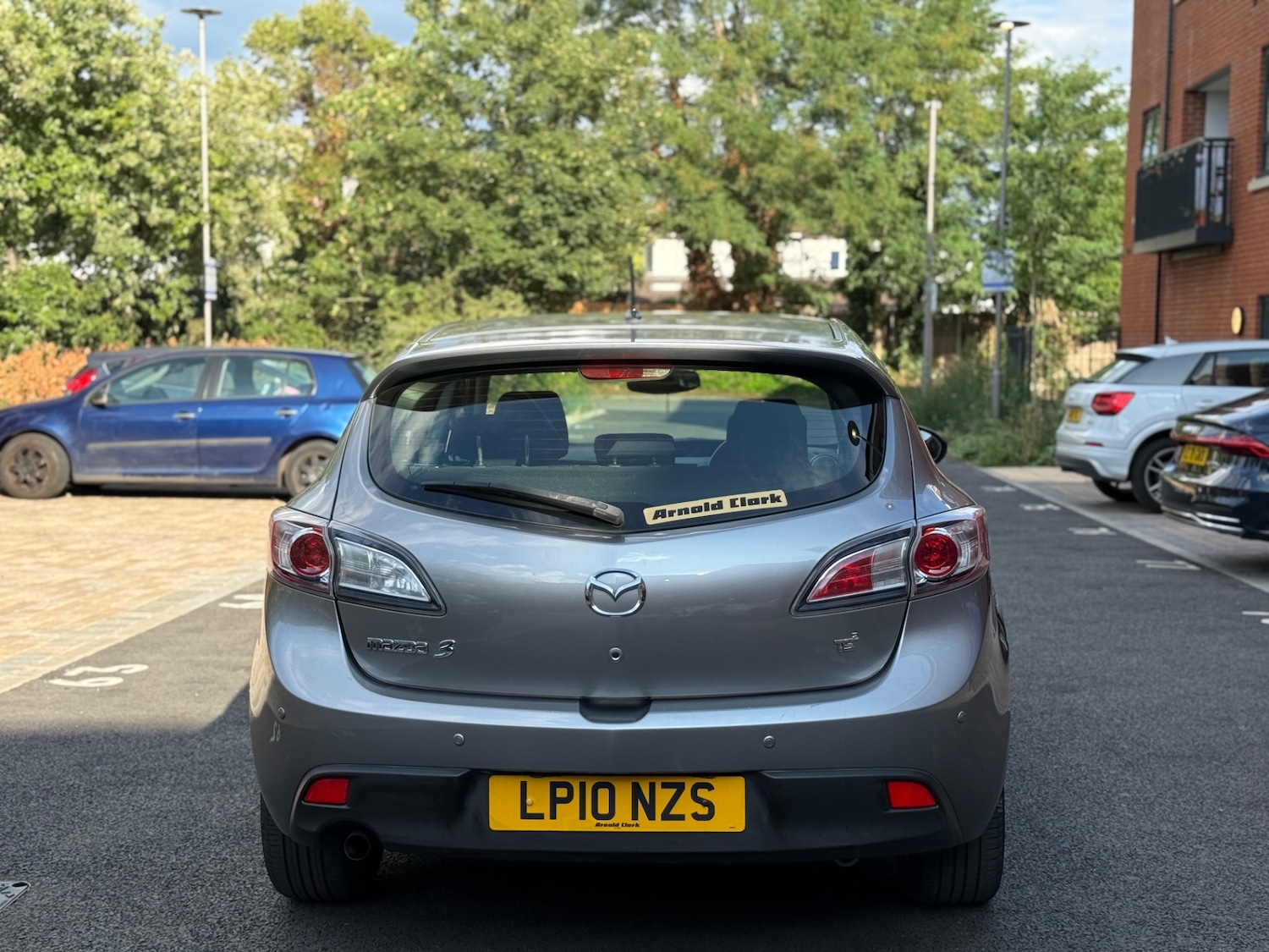 Vehicle 7