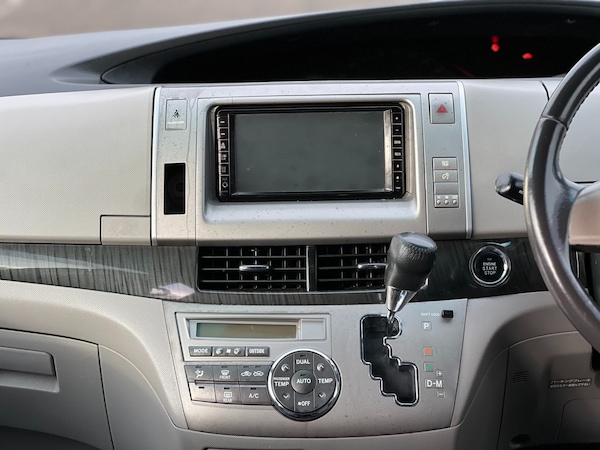 Used Toyota Estima 2008 for sale - 75220204: Photo 17