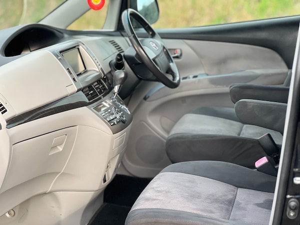 Used Toyota Estima 2008 for sale - 75220204: Photo 19