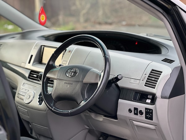 Used Toyota Estima 2008 for sale - 75220204: Photo 21