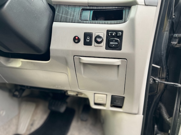 Used Toyota Estima 2008 for sale - 75220204: Photo 22